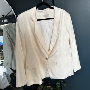 Loft blazer